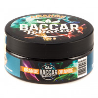 Табак Baccar Tobacco - Orange (Апельсин, 100 грамм) — 