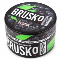 Смесь Brusko Medium - Бузина (250 грамм) — 