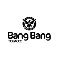 Табак Bang Bang - Мята Крем (Mint Cream, 100 грамм) — 